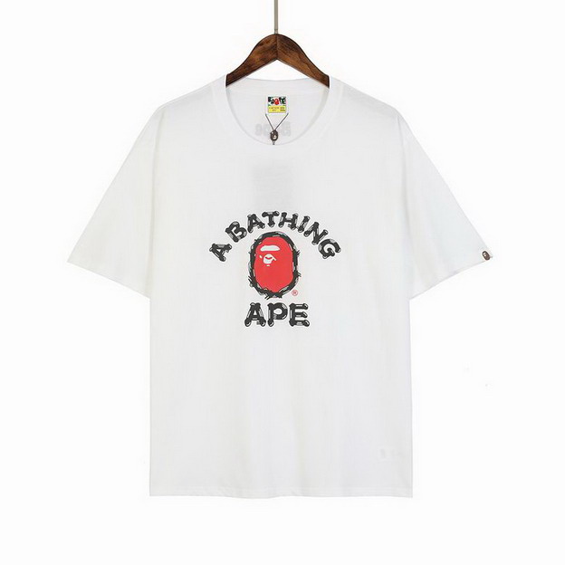 men bape t-shirts M-XXL-131